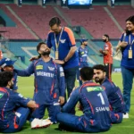 IPL 2025: संजिव गोयनका ने LSG के बाहर होने पर तोड़ी चुप्पी, ऋषभ पंत के साथ साझा की भावुक तस्वीर