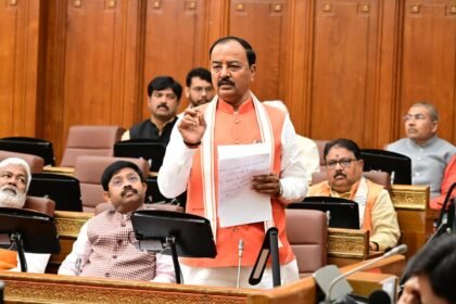 उत्तर प्रदेश