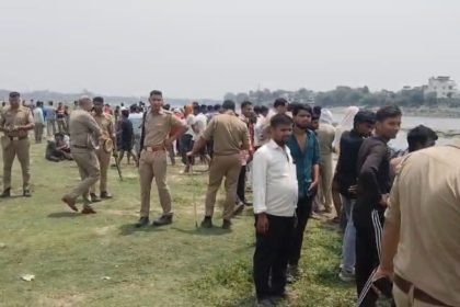 आगरा